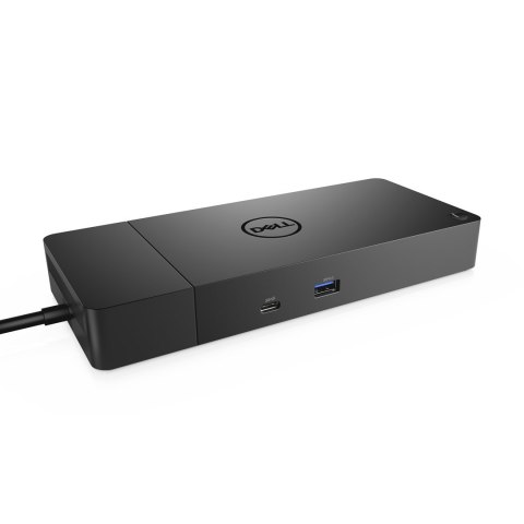 DELL DOCK Stacja dokująca WD19S + zasilacz 180W NOWA