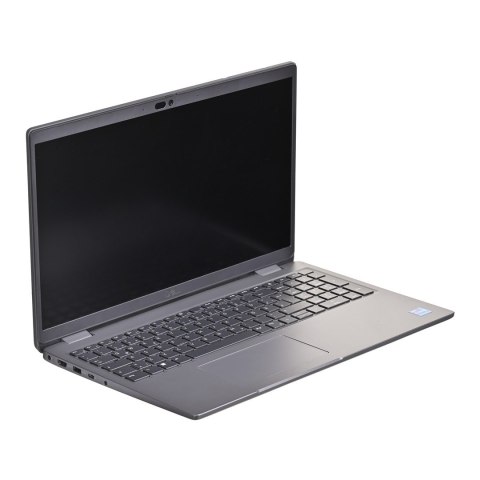 DELL LATITUDE 3540 i7-1355U 16GB 256GB SSD 15" FHD Win11pro + zasilacz UŻYWANY