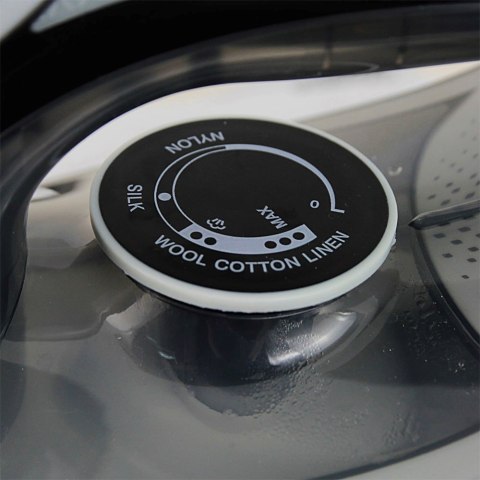 ESPERANZA ŻELAZKO PAROWE BEZPRZEWODOWE SATIN CERAMIC EHI011