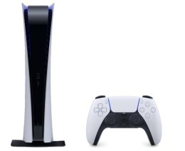 Konsola Sony PlayStation 5 Digital