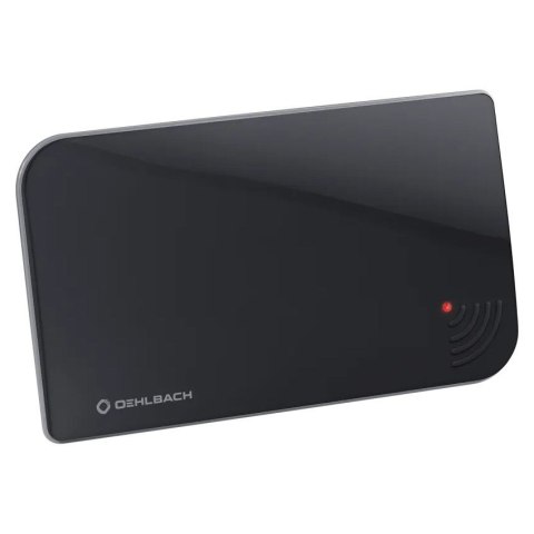 Oehlbach Scope Vision DVB-T2 HD antena wewnętrzna Oehlbach Scope Vision DVB-T2 HD antena wewnętrzna