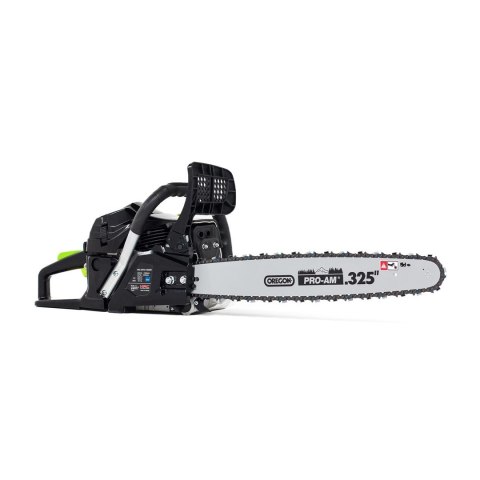 Pilarka łańcuchowa spalinowa 50cm CST61-50AOW NAC Pilarka łańcuchowa spalinowa 50cm CST61-50AOW NAC