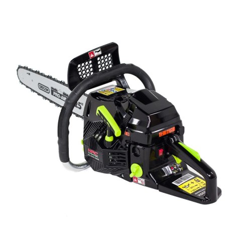 Pilarka łańcuchowa spalinowa 50cm CST61-50AOW NAC Pilarka łańcuchowa spalinowa 50cm CST61-50AOW NAC