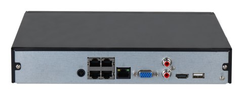 REJESTRATOR IP DAHUA NVR2104HS-P-4KS3