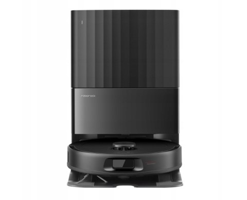 Robot sprzątający Roborock QR 798 (czarny)