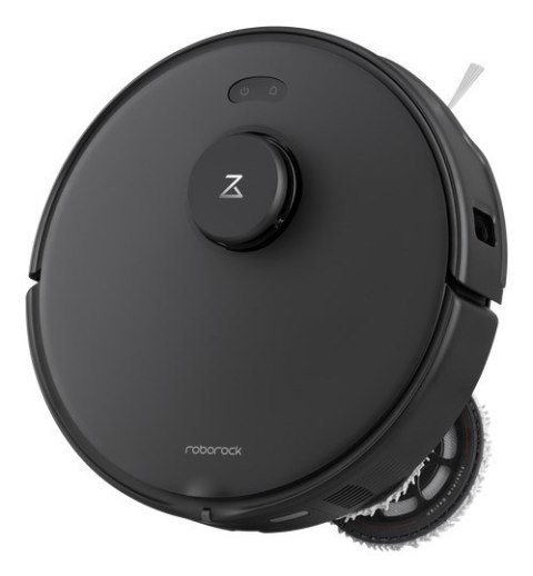 Robot sprzątający Roborock Qrevo Edge 5V1 (czarny)