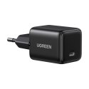 Ugreen Ładowarka sieciowa X513 30W GaN 1x USB-C - czarna