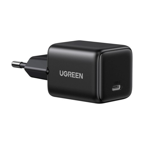 Ugreen Ładowarka sieciowa X513 30W GaN 1x USB-C - czarna