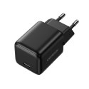 Ugreen Ładowarka sieciowa X513 30W GaN 1x USB-C - czarna