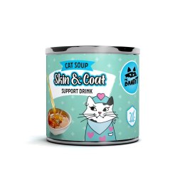 VetExpert Mr. Bandit Tuna Skin & Coat Support 95ml