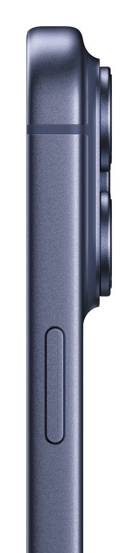 Apple iPhone 17 Pro 256GB Deep Blue