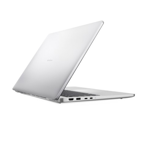 Dell Pro 16 Plus PB16250 Ultra 7 266V 16" FHD+ Touch IPS 60Hz 300nits 16GB LPDDR5X SSD512 Arc FPR & SmtCd FHD IR Cam Mic Backlit