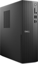 Dell Slim ECS1250 i3-14100 8GB DDR5 4800 SSD512 Intel UHD 730 WLAN + BT Kb Mouse W11Pro 3Y ProSupport