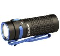 Latarka akumulatorowa Olight S2R II Baton Black