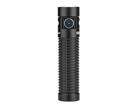 Latarka akumulatorowa Olight S2R II Baton Black