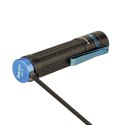 Latarka akumulatorowa Olight S2R II Baton Black