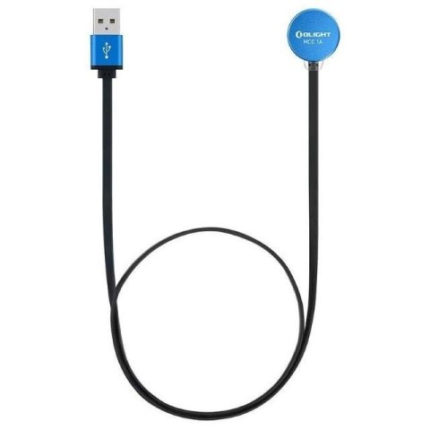 Latarka akumulatorowa Olight S2R II Baton Black