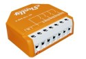 Shelly Qubino Wave i4 - 4-kanałowy kontroler scen Z-Wave