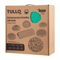 Tullo Ścieżka sensoryczna 11 szt.