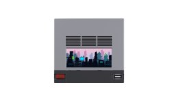 Ayaneo Mini PC AM02 Ryzen 7 32GB/1TB