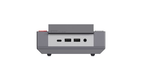 Ayaneo Mini PC AM02 Ryzen 7 32GB/1TB Ayaneo Mini PC AM02 Ryzen 7 32GB/1TB