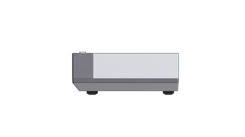 Ayaneo Mini PC AM02 Ryzen 7 32GB/1TB Ayaneo Mini PC AM02 Ryzen 7 32GB/1TB