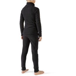 Bielizna dziecięca VIKING Arctis Set Polartec roz. 140-152cm czarna