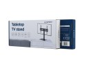 GEMBIRD STOJAK NA TELEWIZOR 37" - 75"
