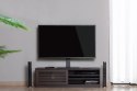 GEMBIRD STOJAK POD TV (OBROTOWY), 23" - 55"