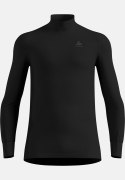 Koszulka męska Odlo BL TOP turtle neck l/s ACTIVE WARM ECO roz. L Czarna