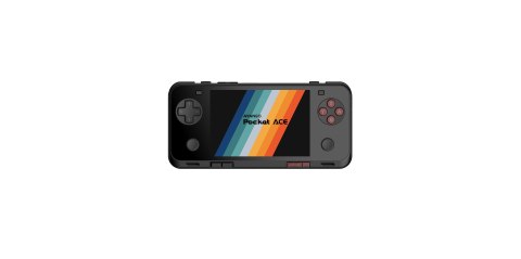 Przenośna konsola Ayaneo Pocket ACE 12GB/256GB Przenośna konsola Ayaneo Pocket ACE 12GB/256GB