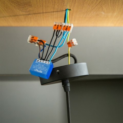 Shelly Shelly Qubino Wave 1 Mini Element wykonawczy Z-Wave