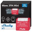 Shelly Wave 1PM Mini LR Element wykonawczy Z-Wave