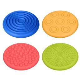 Tullo Dyski sensoryczne 20 cm.