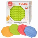 Tullo Dyski sensoryczne ośmiokąty Tullo Dyski sensoryczne ośmiokąty