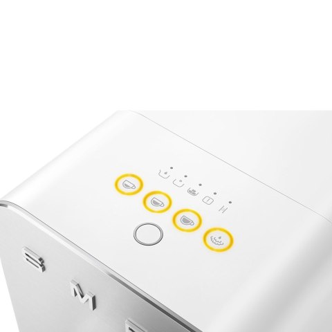 Ekspres ciśnieniowy SMEG BCC12WHMEU