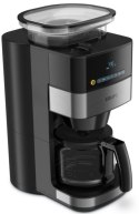 Ekspres przelewowy KRUPS KM8328 Grind and Brew
