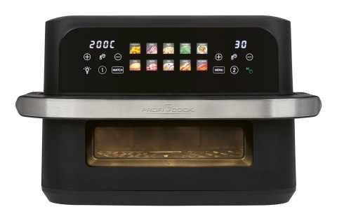 Frytkownica beztłuszczowa 2400W PC-FR 1313 PROFICOOK