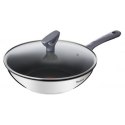 Patelnia wok TEFAL Daily Cook 28 cm G7309955