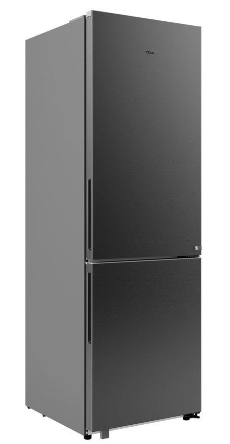 Chłodziarko-zamrażarka TEKA RBF 54650 SS XL