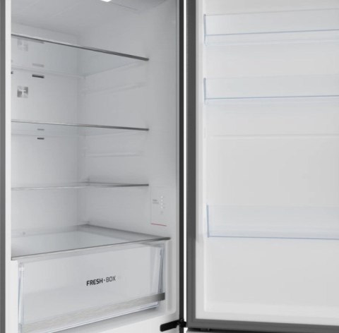 Chłodziarko-zamrażarka TEKA RBF 54650 SS XL