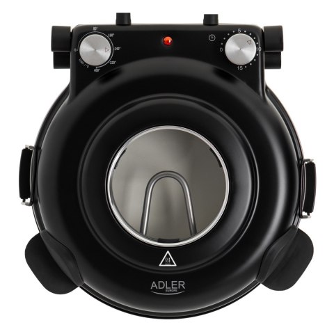 Piec do pizzy ADLER AS 6314