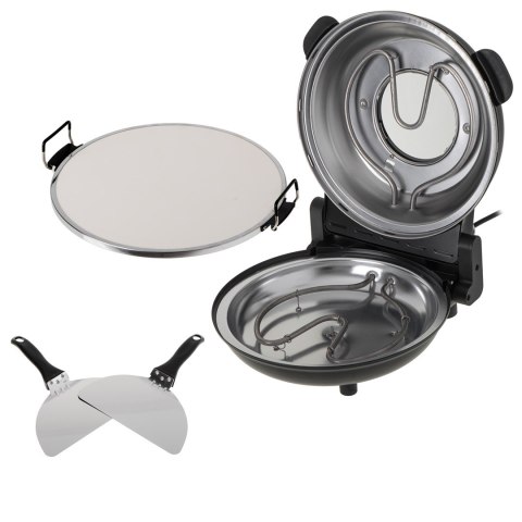 Piec do pizzy ADLER AS 6314