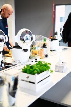 Multicooker TEFAL CY851130