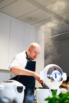 Multicooker TEFAL CY851130