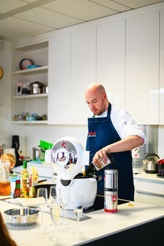 Multicooker TEFAL CY851130