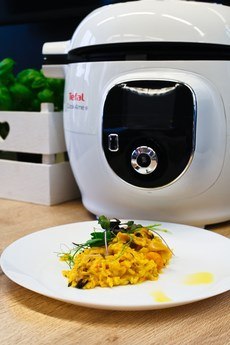 Multicooker TEFAL CY851130