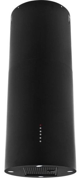 Okap AKPO WK-4 BALMERA WL SLIM CZARNY MAT T450 M3