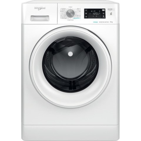 Pralka WHIRLPOOL FFB 8258 WV EE