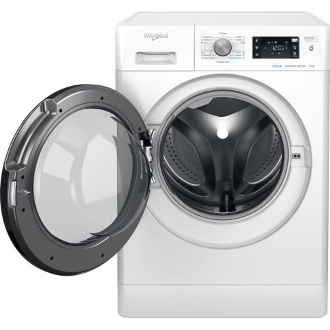 Pralka WHIRLPOOL FFB 8458 BV EE